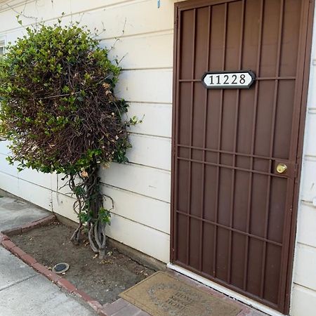 Culver City Guest House Los Angeles Luaran gambar