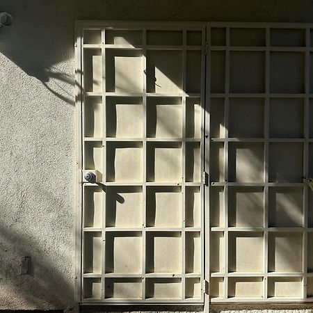 Culver City Guest House Los Angeles Luaran gambar