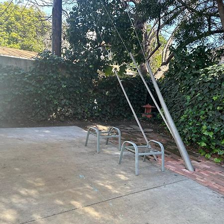 Culver City Guest House Los Angeles Luaran gambar