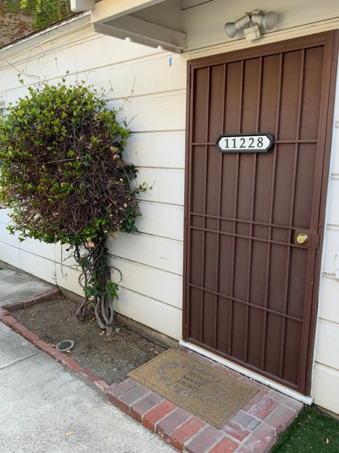 Culver City Guest House Los Angeles Luaran gambar