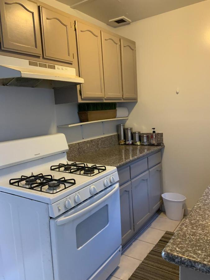 Culver City Guest House Los Angeles Luaran gambar