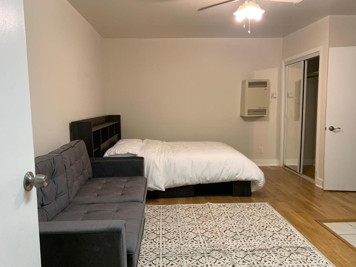 Culver City Guest House Los Angeles Luaran gambar