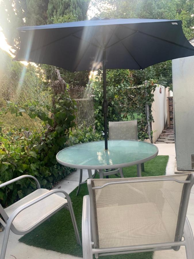 Culver City Guest House Los Angeles Luaran gambar