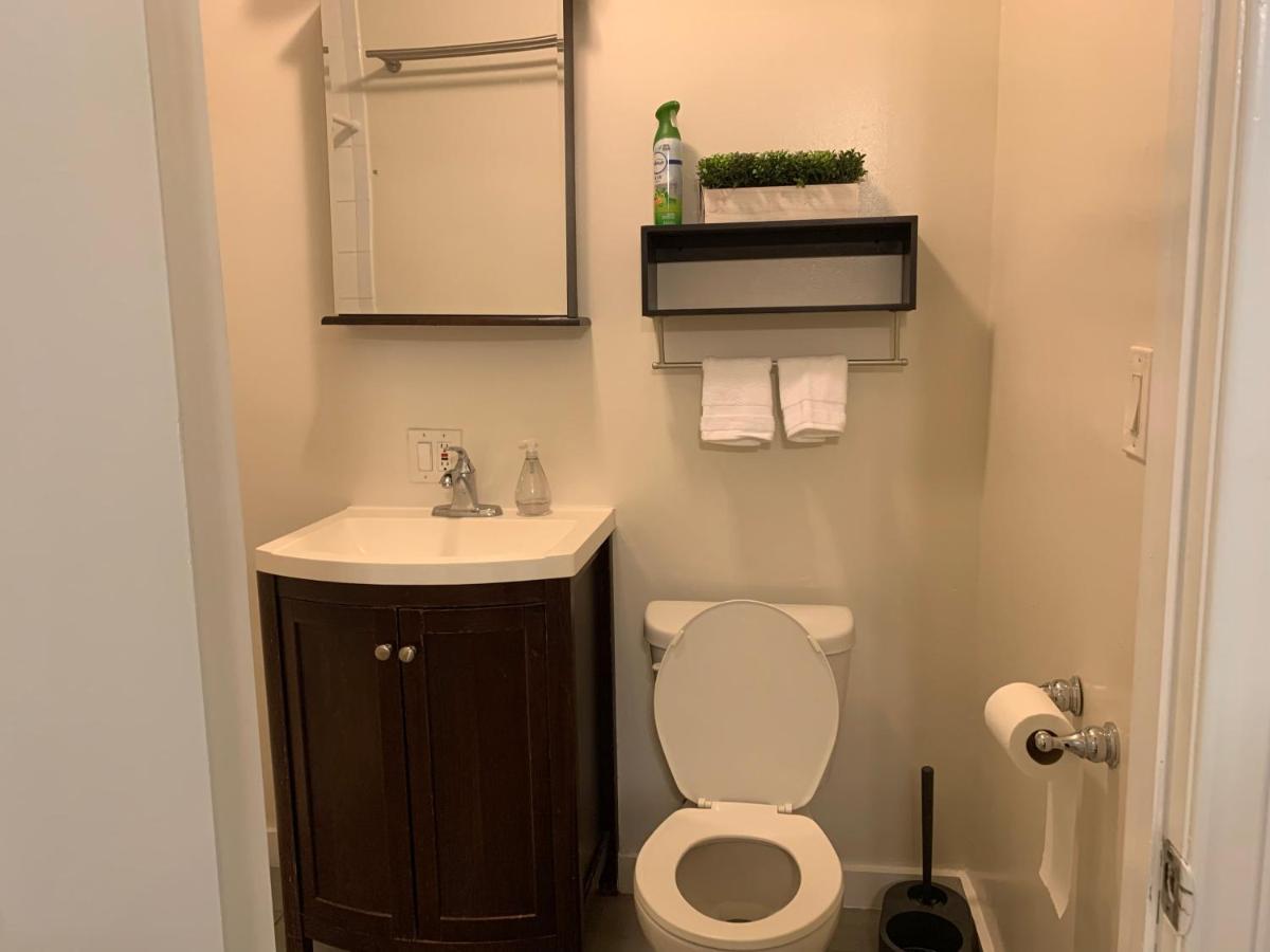 Culver City Guest House Los Angeles Luaran gambar