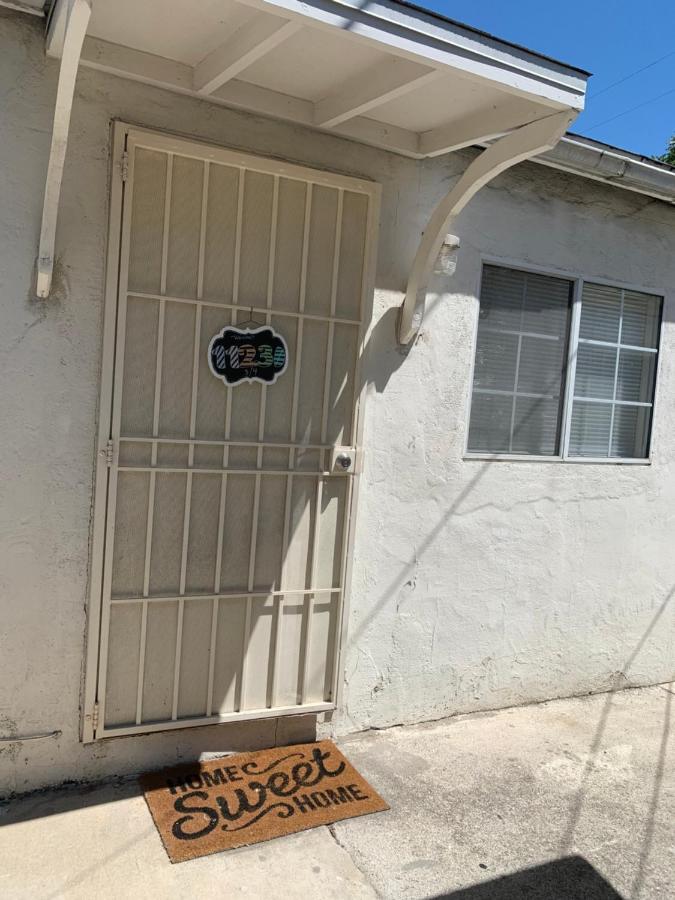 Culver City Guest House Los Angeles Luaran gambar
