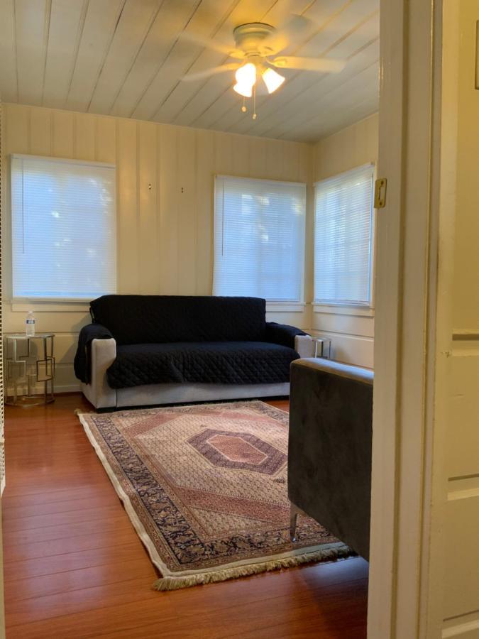 Culver City Guest House Los Angeles Luaran gambar