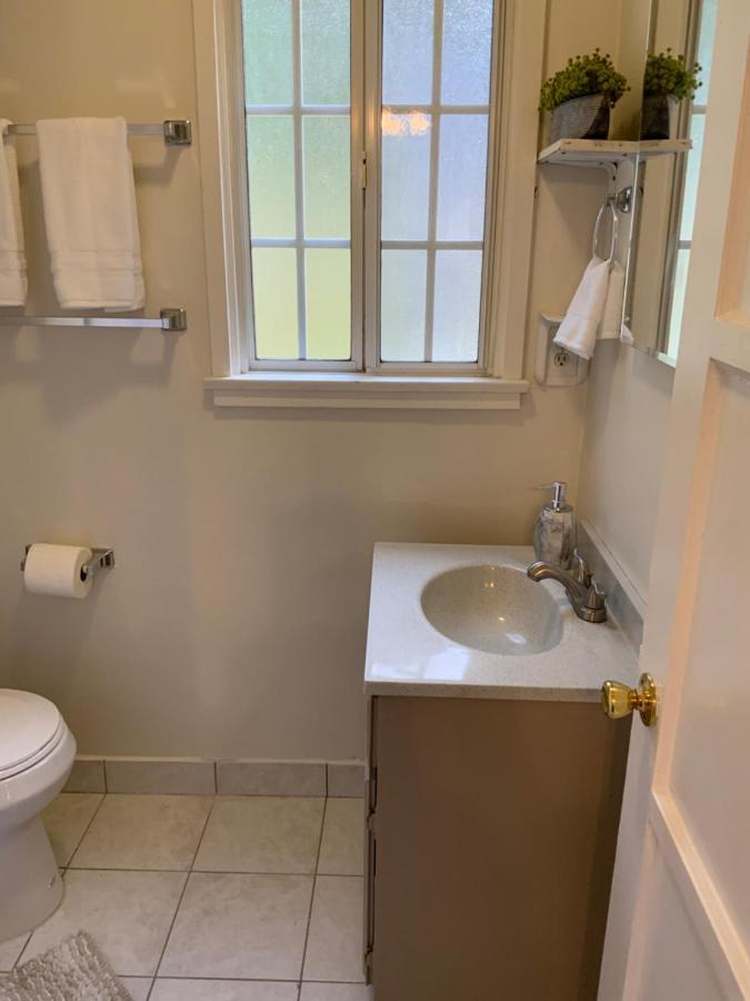 Culver City Guest House Los Angeles Luaran gambar
