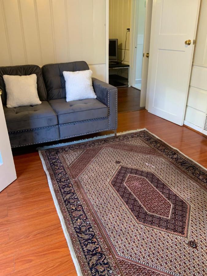 Culver City Guest House Los Angeles Luaran gambar