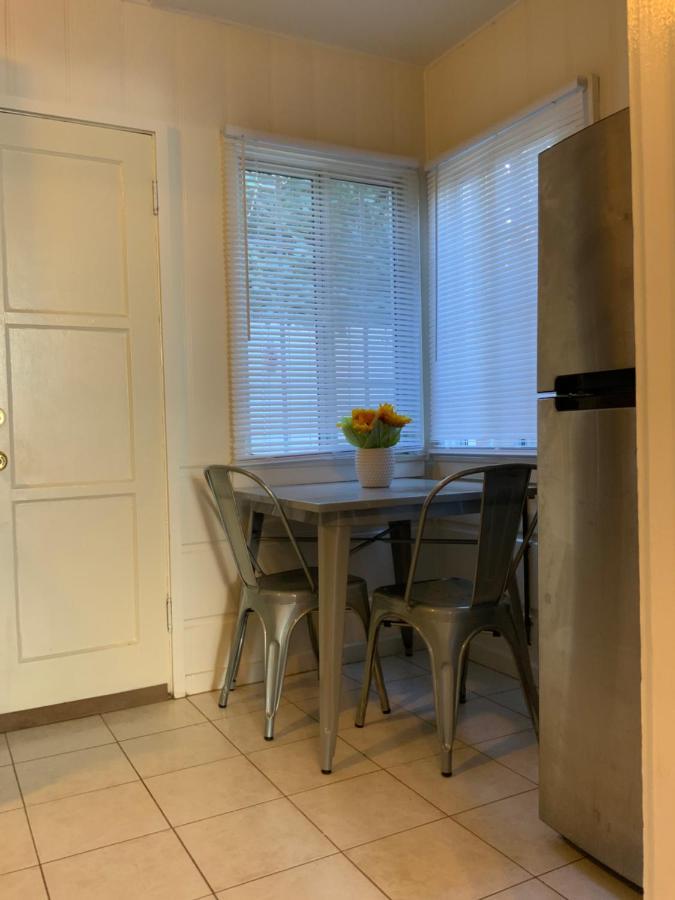 Culver City Guest House Los Angeles Luaran gambar