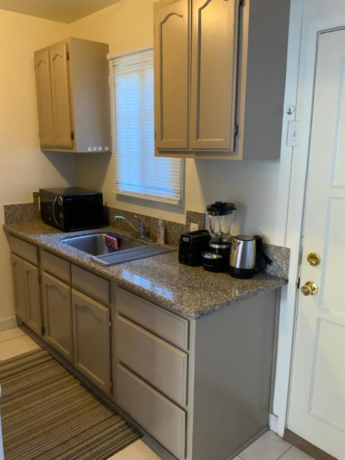 Culver City Guest House Los Angeles Luaran gambar