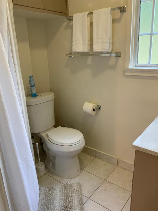 Culver City Guest House Los Angeles Luaran gambar