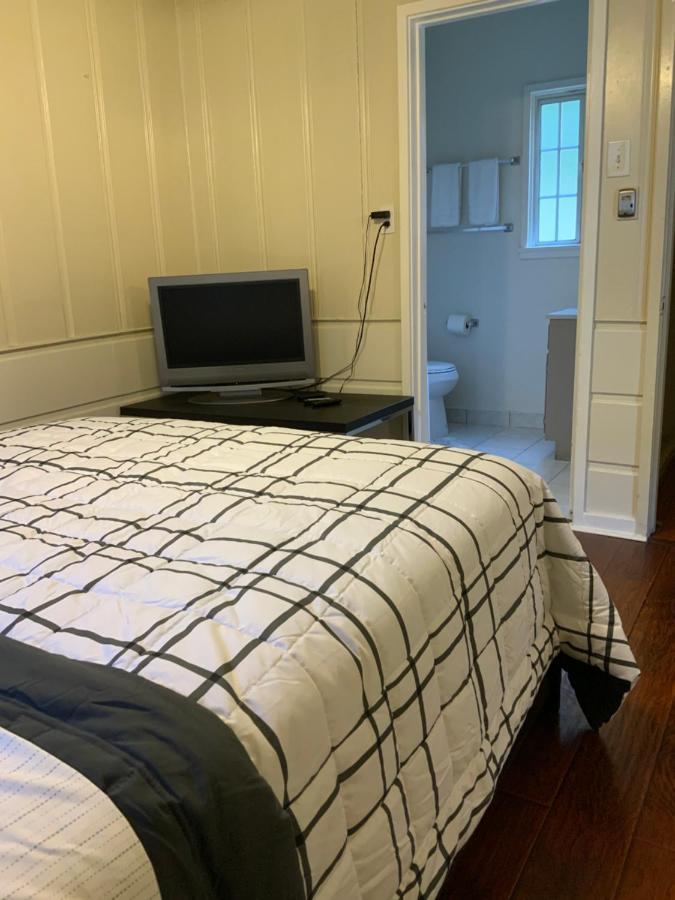 Culver City Guest House Los Angeles Luaran gambar