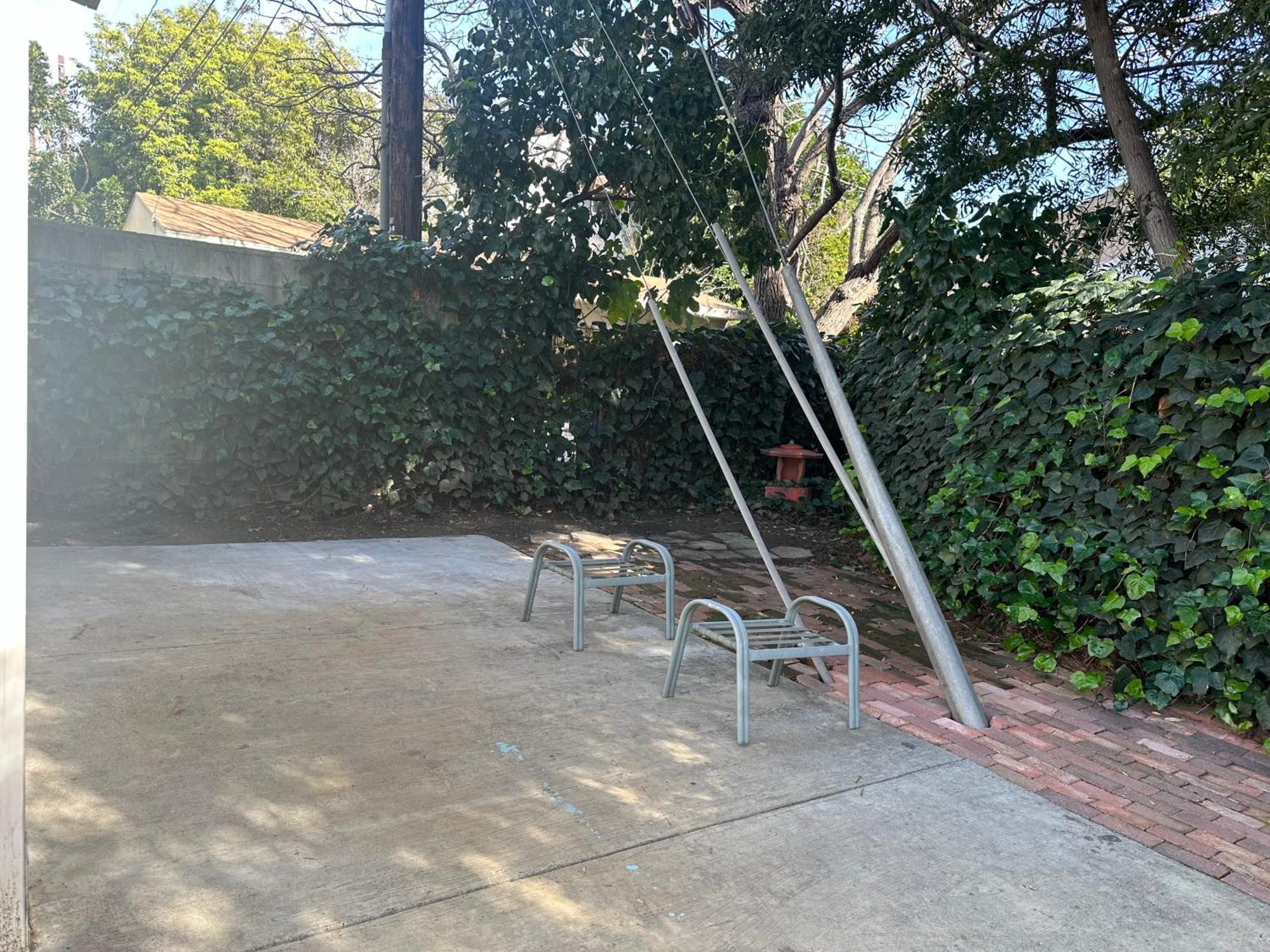 Culver City Guest House Los Angeles Luaran gambar