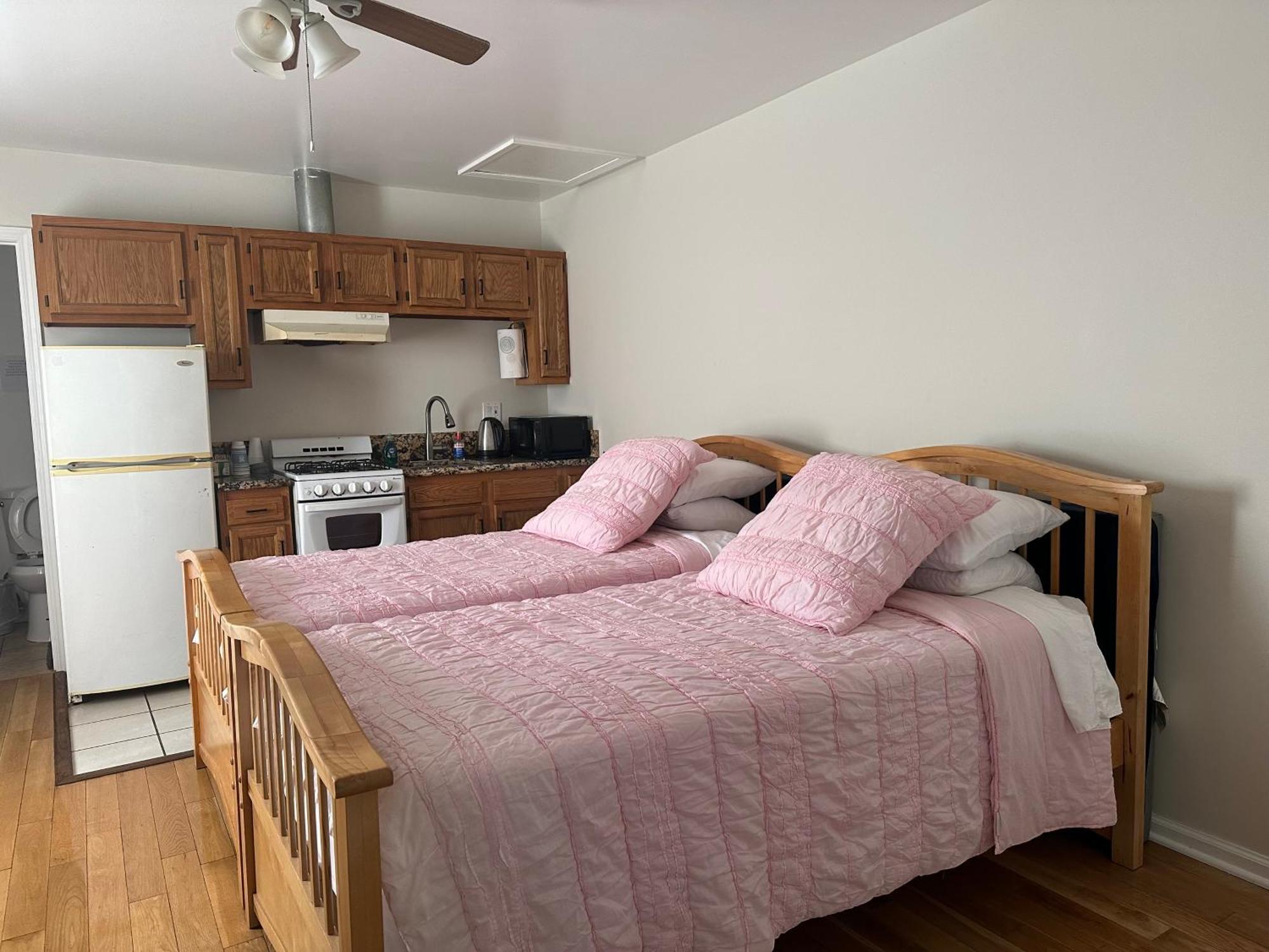 Culver City Guest House Los Angeles Luaran gambar